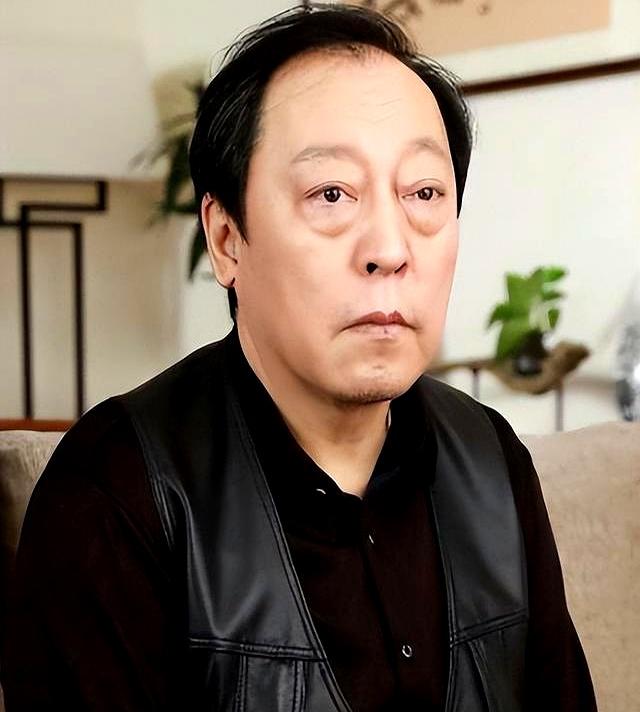 一人毁掉整部剧！面瘫脸、死鱼眼，他是央视《生万物》的唯一败笔