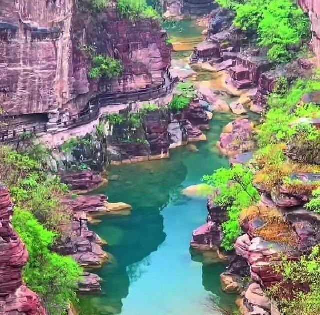 江苏没想到，山东也没想到，如今的中国河南，已成为全国焦点