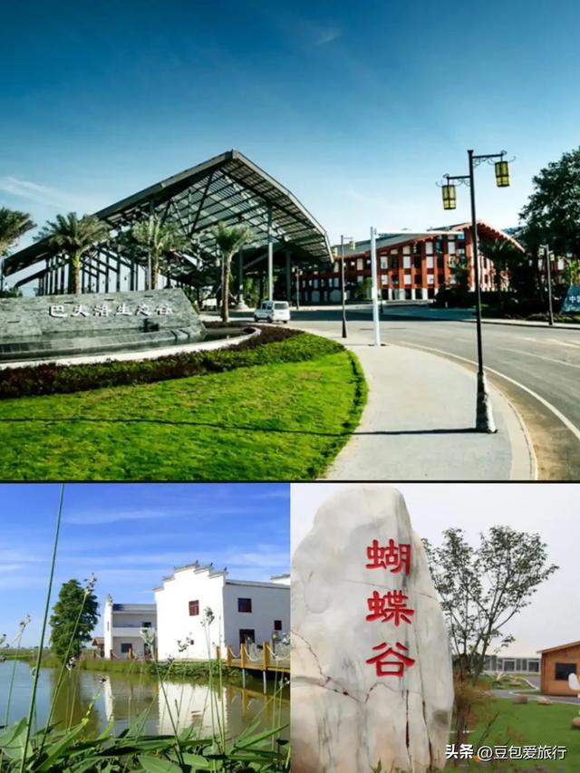 宜春篇漫游攻略：赣西山水人文之旅