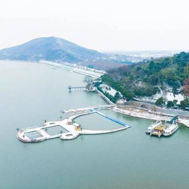 江北一知名景区限时免费！