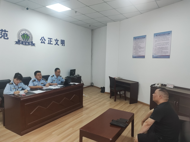 融合创新促发展 文化强市谱新篇——文化市场执法监管篇