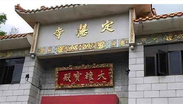 揭秘尼姑庵的黑暗面：尼姑平均年龄不到25，香客人来人往究竟为何