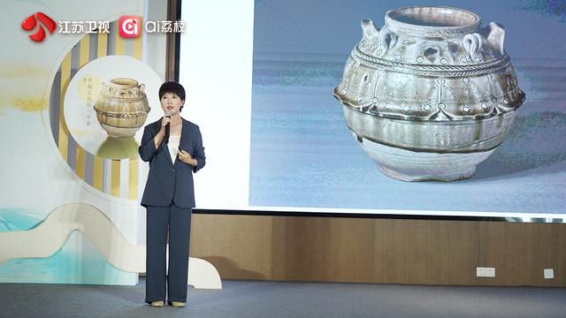 你有一封“文物代言人”邀请函待打开