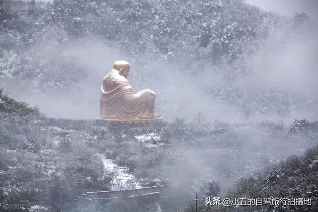 宁波奉化溪口攻略：5 景点 + 住宿，解锁秘境