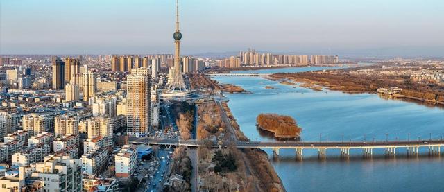 继郑州之后，河南省又一“黑马城市”要起飞，比南阳更有底蕴