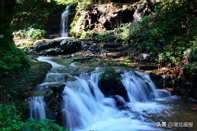 【知音湖北】逃离秋老虎!湖北5个神仙避暑地推荐