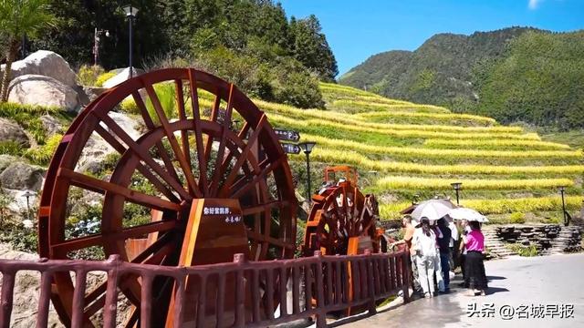 金秋文旅亮点纷呈 消费新场景激发经济强劲动能