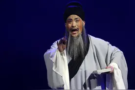 陕西一名秦腔演员入选全国戏曲表演领军人才培养计划图片