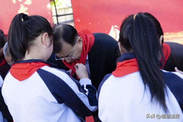 传承百年文化 铸就百年辉煌——庆祝沧州市回民小学建校120周年