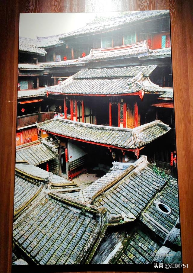 福建永定客家博览园