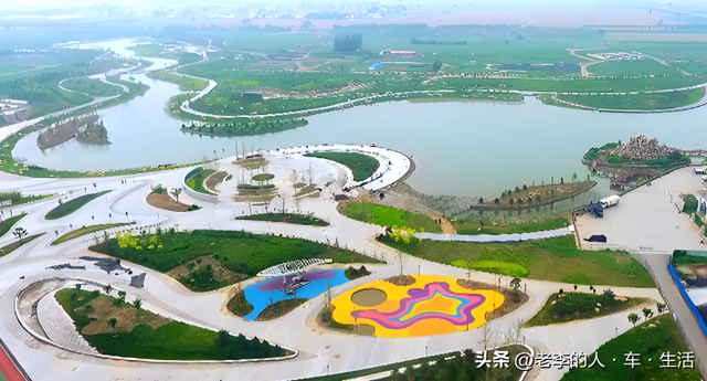 认识中国每一个县——第240站：河北·邢台·宁晋县