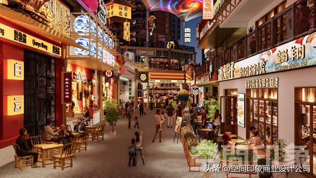 其实国潮可以一直打下去