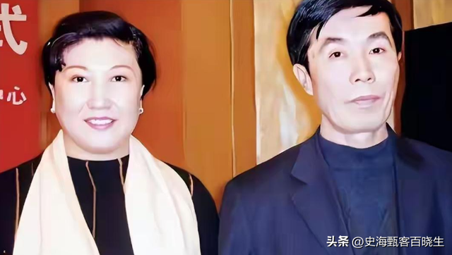贪财又好色，德不配位的几位老艺术家，晚节不保一点都不冤