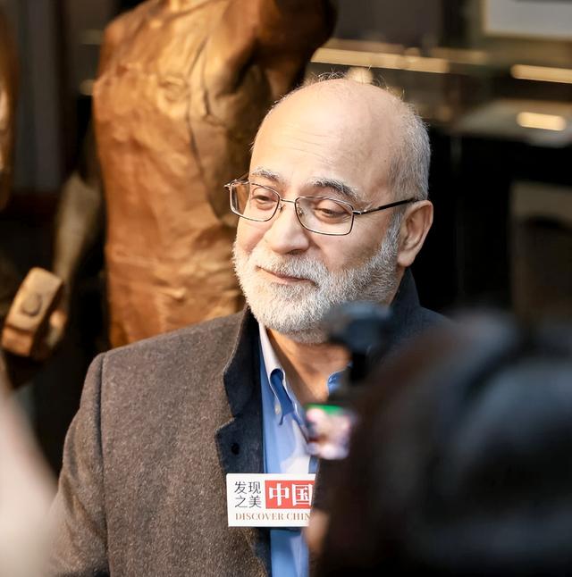 12国驻华使节打卡长春！他们说……