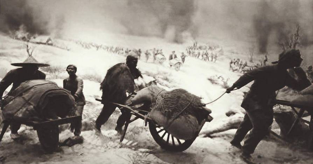 老蒋临死都想不到，最大的卧底不是吴石，而是天天陪他开会的他!