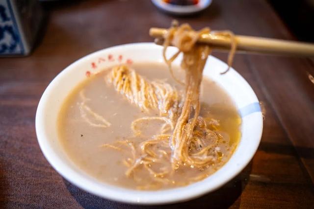 我敢说这座城市的好吃程度，放全国都是数一数二的！