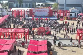 观冬捕、品年味……今天，太仓这里好热闹！图片