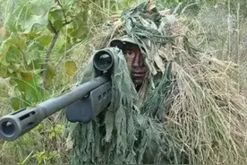 中国特种兵处于世界什么水准？没有实战经验，真的够强吗？图片