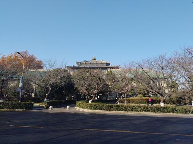 鄂渝行第八天：漫游大武汉