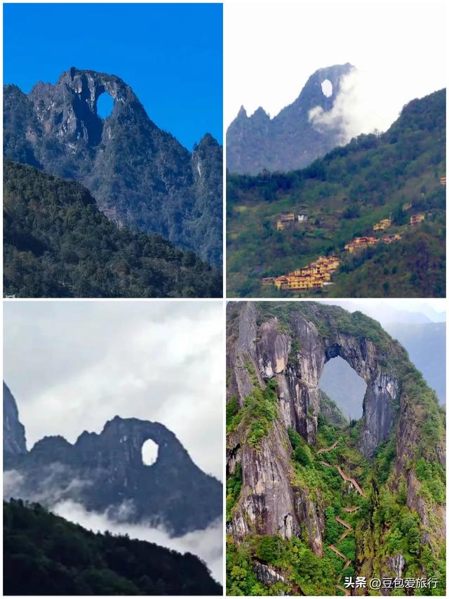 怒江深度旅行指南：自然奇观与人文秘境之旅