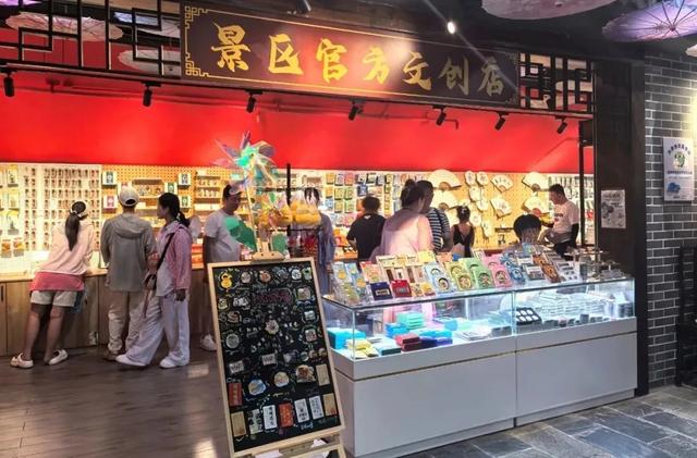 “十一”必冲 | 蓬莱阁最全游玩攻略来啦，赶紧收藏！