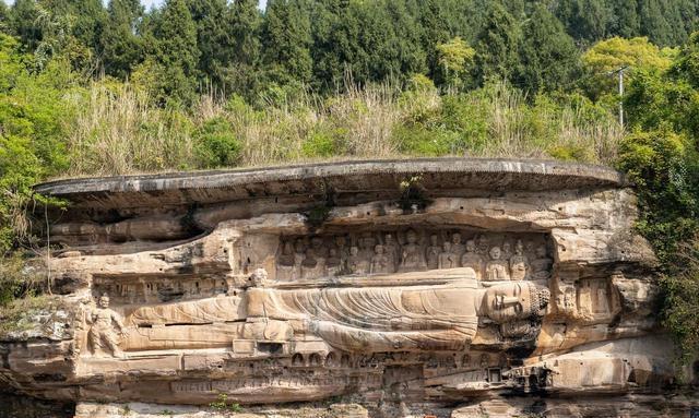 成都人，去了资阳跟安岳，直言不讳：资阳跟安岳天差地别