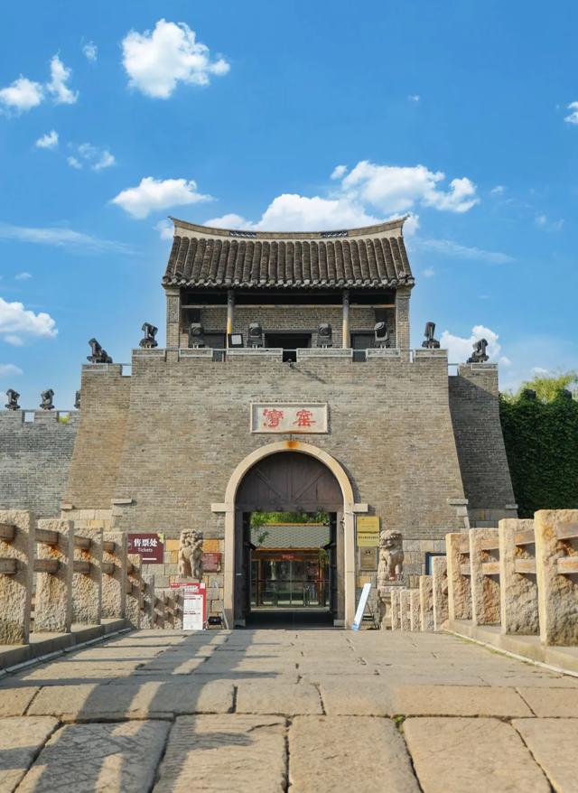 厉害了！世界上只有中国徐州市才有的全球独一无二的10大奇景！