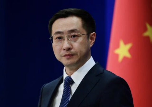 美国告知中国，选好了主战场！新的交锋即将开始，中方把话说透