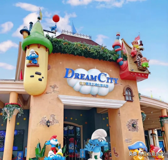 上海松江漫游指南邂逅人文自然与童趣之旅