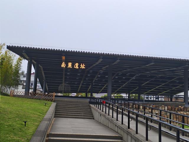 江西五日自由行： 陶阳里历史文化街区《二十一》