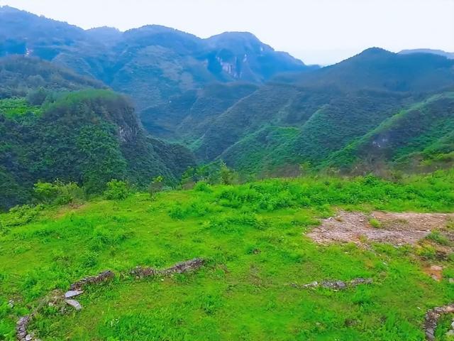 怀化新晃县一日游旅游攻略：推荐十大必去景点与好玩的地方