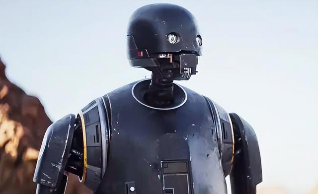 看星战悟自动化！机器人当帮手不抢活，还会犯和人一样的错？