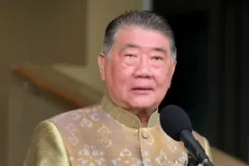剑指秒瓦底！泰防长：立即对缅甸断电 敏昂莱：严打诈骗 深挖保护伞图片