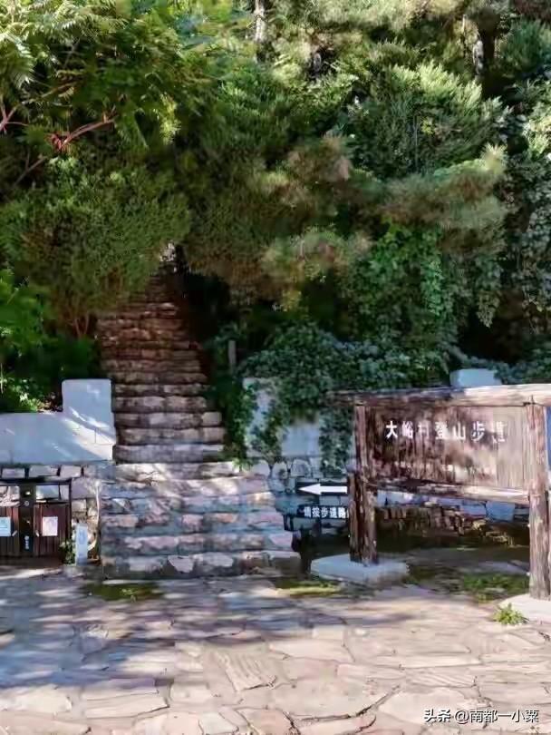 天津蓟州，四大古镇