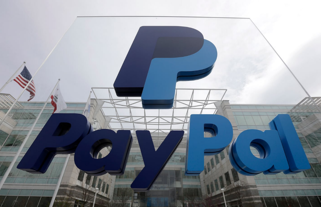 PayPal连签巨头！OpenAI之后是Google，AI商务要火？