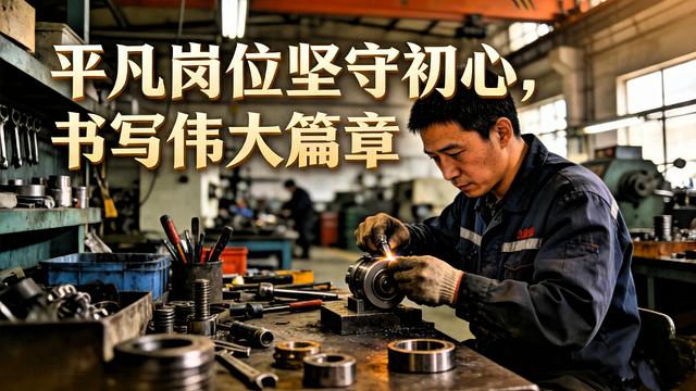 生命的两种升华：奉献不朽	，传承绵长