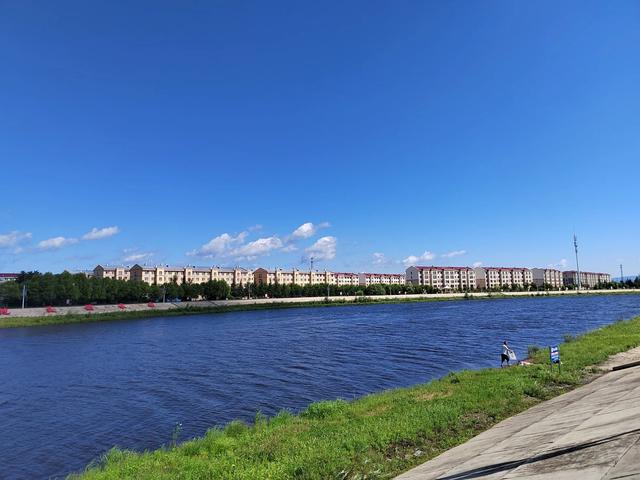 床车游记(黑龙江省伊春市丰林县)