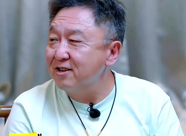 钱再多有什么用？官方出手揭开于谦真实现状，终是步上何炅的老路