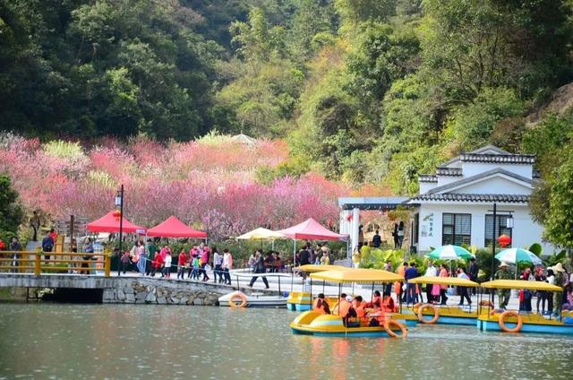 山海相拥 “泉”是精彩 | 泉州石狮永春3天2夜高能玩法上线！