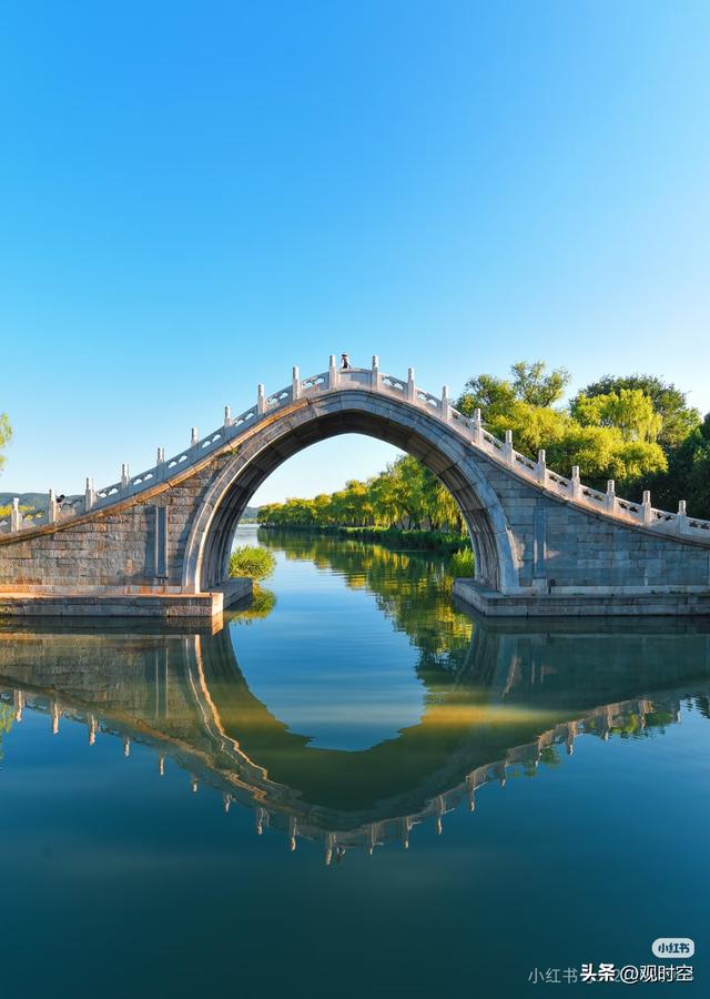 从长安街到鸟巢，解密中华建筑的风水诗篇