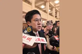 霍启刚发声！图片