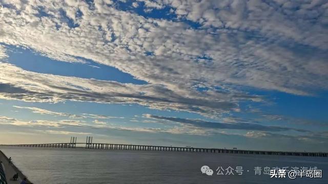 包含潜水培训、船帆帆板等，胶州湾海域中部将添海上文体娱乐项目