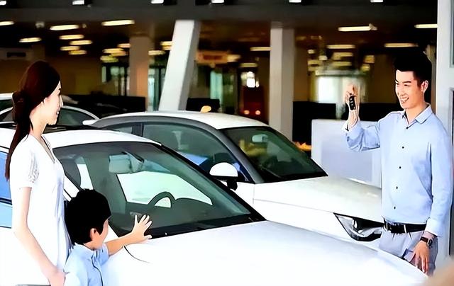 公安部下达买车“！铁命令”？将在全国推行？车主乐了
