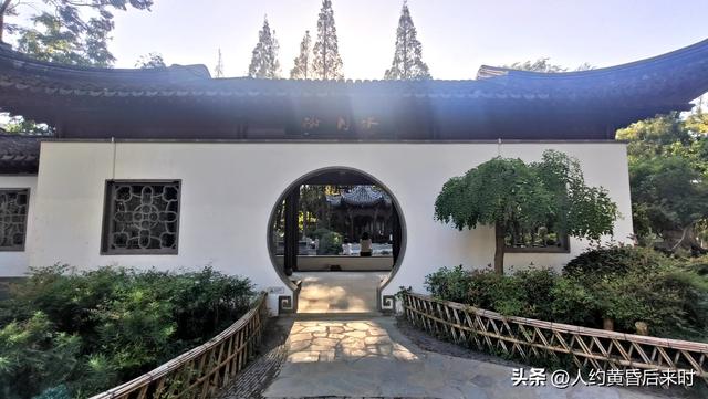 在上海的第九日（10.10）