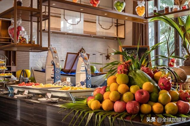破局海南高端度假市场！梵花世纪酒店集团版图再添博鳌真如酒店
