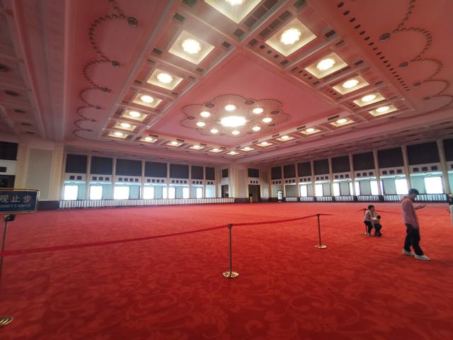 哥俩同行——北京