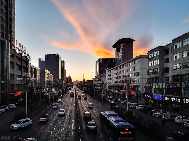 唐山没想到	，秦皇岛没想到，张家口就这么静悄悄的出圈了！