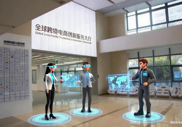 上城区首批人工智能十大机会场景发布！