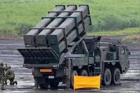 日本成立第七导弹联队，中国海军进入太平洋的通道，已被封死？图片