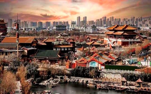 郑州愣了，洛阳惊了，开封怎么就成了全民向往的温柔乡？